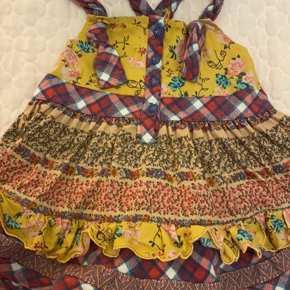 EUC Matilda Jane tunic - Picture 2 of 4